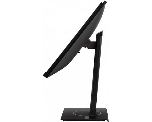 Monitor LED IPS ViewSonic VG2740V Pantalla FHD 27" con Camara Web y Microfono