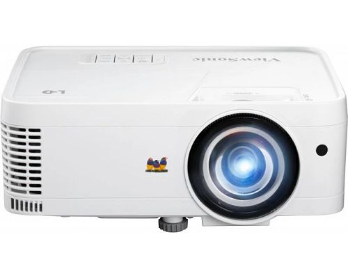 Proyector ViewSonic LS550WH 3000 Lumenes WXGA 1280x800 16:10 HDMI