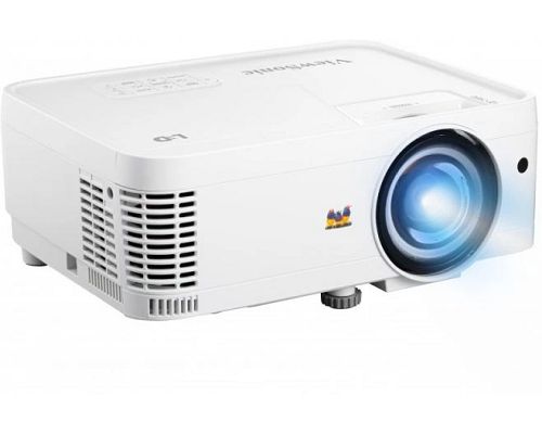 Proyector ViewSonic LS550WH 3000 Lumenes WXGA 1280x800 16:10 HDMI