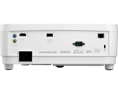 Proyector ViewSonic LS550WH 3000 Lumenes WXGA 1280x800 16:10 HDMI