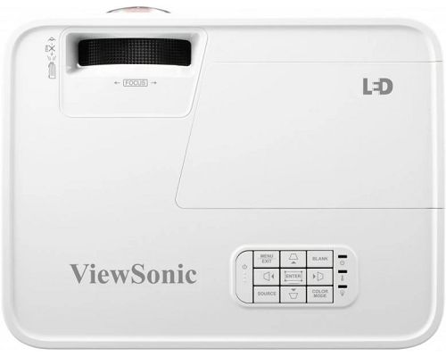 Proyector ViewSonic LS550WH 3000 Lumenes WXGA 1280x800 16:10 HDMI