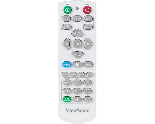 Proyector ViewSonic LS550WH 3000 Lumenes WXGA 1280x800 16:10 HDMI