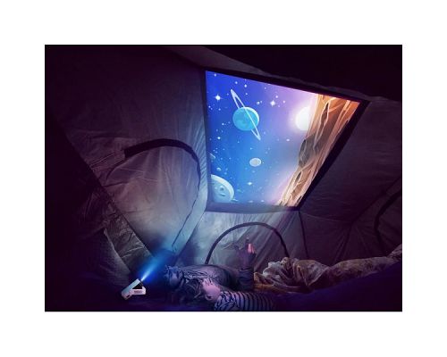 Proyector ViewSonic M1 mini Proyector DLP - LED 120 Lumenes 854x480 16:9