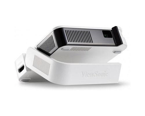 Proyector ViewSonic M1 mini Proyector DLP - LED 120 Lumenes 854x480 16:9