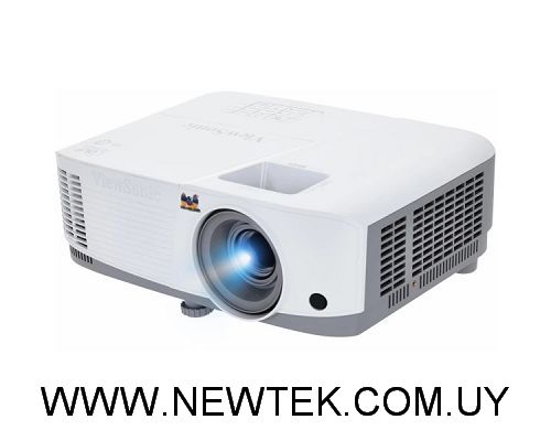Proyector ViewSonic PA503W 3800 Lumenes WXGA 1280x800 16:10 3D