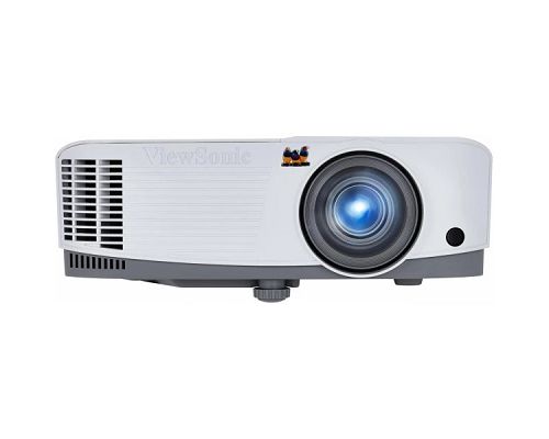 Proyector ViewSonic PA503W 3800 Lumenes WXGA 1280x800 16:10 3D