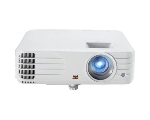 Proyector ViewSonic PG706WU 4000 ANSI 1920x1080 Video Compuesto HDMI VGA S-Video