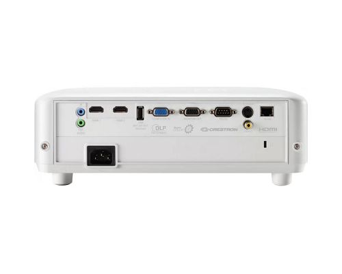 Proyector ViewSonic PG706WU 4000 ANSI 1920x1080 Video Compuesto HDMI VGA S-Video