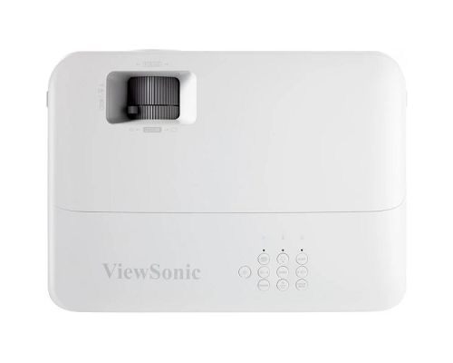 Proyector ViewSonic PG706WU 4000 ANSI 1920x1080 Video Compuesto HDMI VGA S-Video