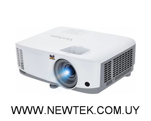 Proyector ViewSonic PG707X 4000 Lumenes XGA 1024x768 4:3 HDMI USB VGA