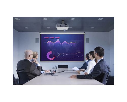 Proyector ViewSonic PG707X 4000 Lumenes XGA 1024x768 4:3 HDMI USB VGA