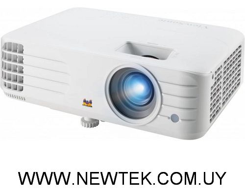 Proyector ViewSonic PX701HDH 3500 Lumenes 1920x1080 HDMI 3D