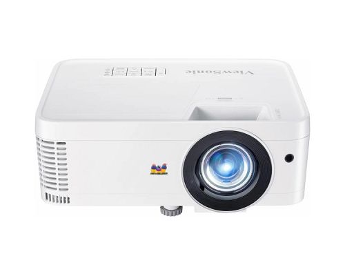 Proyector ViewSonic PX706HD 3000 Lumenes 1920x1080 16:9 HDMI VGA USB-C 3D