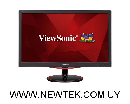 Monitor LCD ViewSonic VX2458-MHD Pantalla Full HD 24" 144Hz 1ms