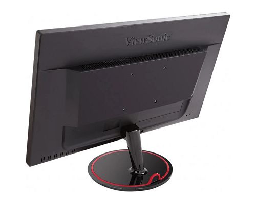 Monitor LCD ViewSonic VX2458-MHD Pantalla Full HD 24" 144Hz 1ms