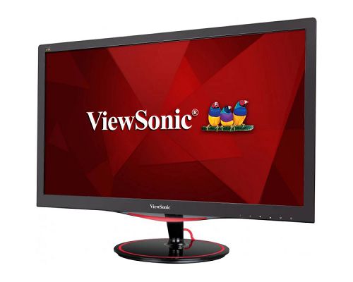 Monitor LCD ViewSonic VX2458-MHD Pantalla Full HD 24" 144Hz 1ms