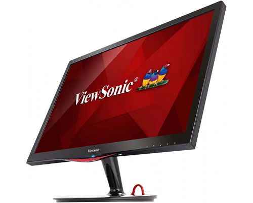 Monitor LCD ViewSonic VX2458-MHD Pantalla Full HD 24" 144Hz 1ms
