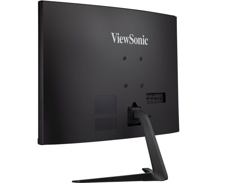 Monitor LED ViewSonic VX2718-2KPC-mhd Curvo 27" 2K 180Hz 1ms HDMI DisplayPort