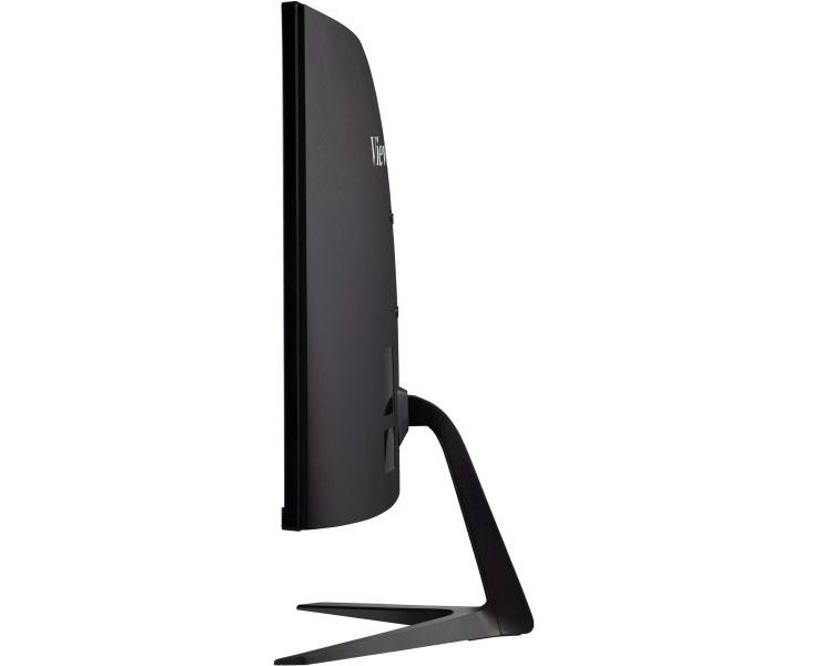 Monitor LED ViewSonic VX2718-2KPC-mhd Curvo 27" 2K 180Hz 1ms HDMI DisplayPort