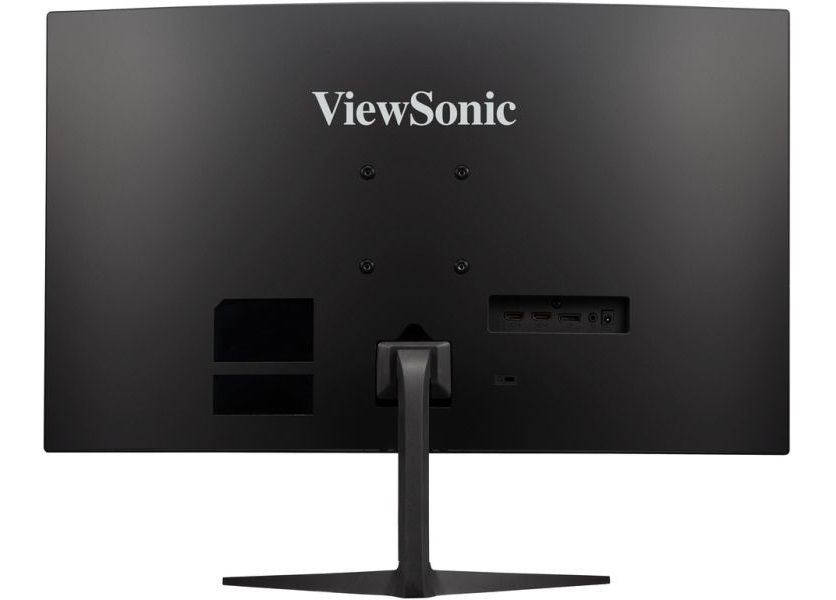 Monitor LED ViewSonic VX2718-2KPC-mhd Curvo 27" 2K 180Hz 1ms HDMI DisplayPort