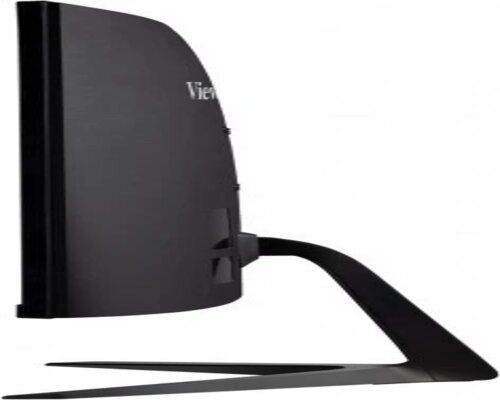 Monitor ViewSonic  LED 27" VX2718-2KPC-mhd 2560 x 1440 165Hz HDMI Display Port C