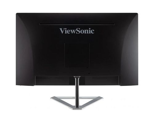 Monitor LED IPS ViewSonic VX2776-4K-MHD Pantalla 4K 27" con HDMI y DisplayPort
