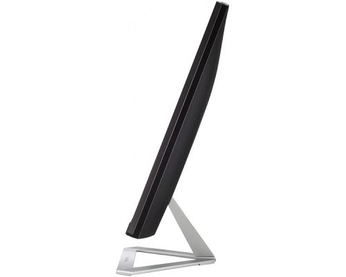 Monitor LED IPS ViewSonic VX2776-4K-MHD Pantalla 4K 27" con HDMI y DisplayPort