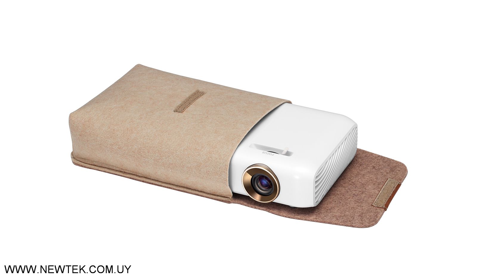 Video Proyector LG PH550G Portable 3D 1280x720 550Lm LED Batería Integrada USB