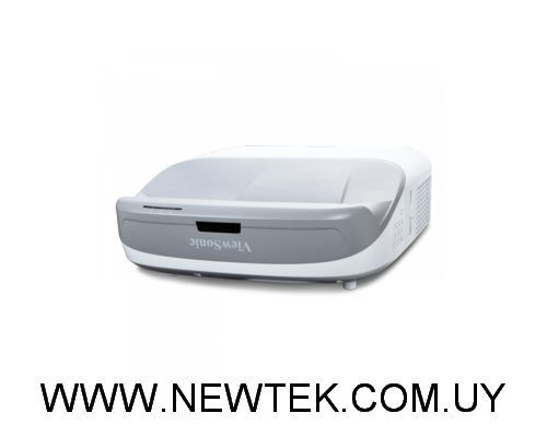 Video Proyector ViewSonic PS750HD 3.300 ANSI lumens 1920x1080 FHD Interactivo