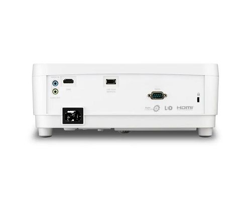 Proyector ViewSonic LS510WH-2 3000 Lumens HD HDMI