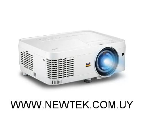 Proyector ViewSonic LS560WH 3000 Lumens WXGA HDMI