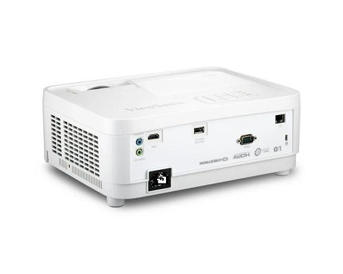Proyector ViewSonic LS560WH 3000 Lumens WXGA HDMI