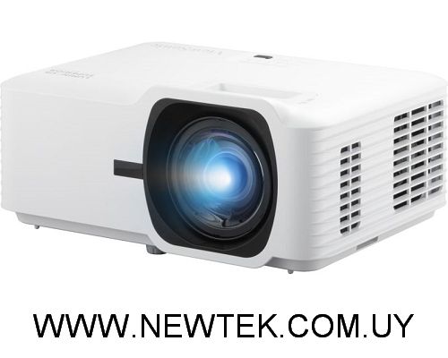 Proyector ViewSonic LS711HD 4200 Lumens FullHD HDMI 