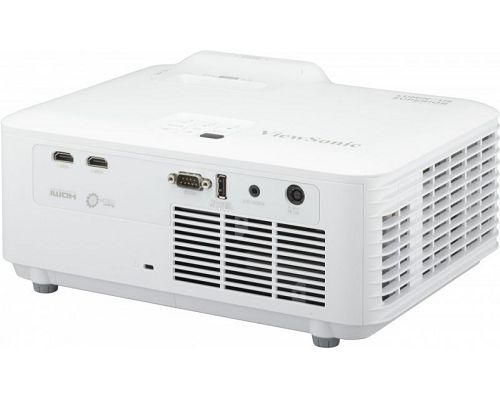 Proyector ViewSonic LS740W 5000 Lumens WXGA HDMI 