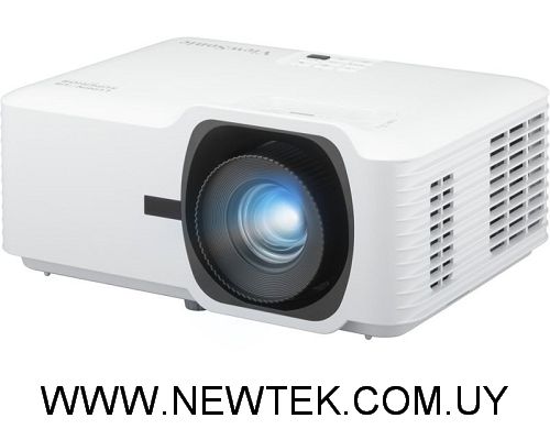 Proyector ViewSonic LS741HD 5000 Lumens full HD HDMI