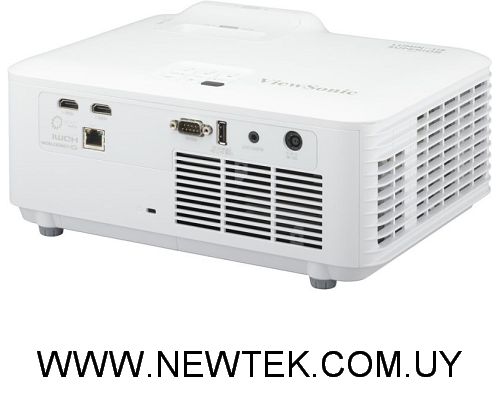 Proyector ViewSonic LS741HD 5000 Lumens full HD HDMI