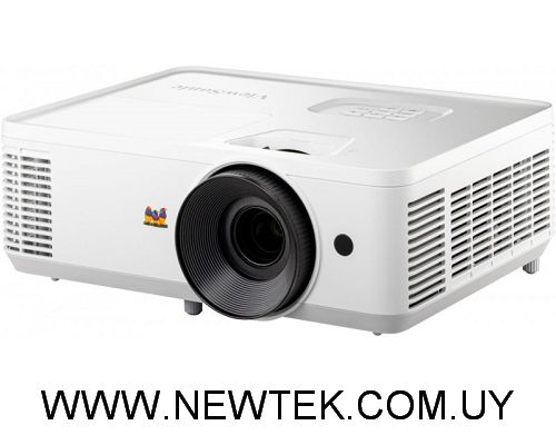 Proyector ViewSonic PA700S 4500 Lumens SVGA HDMI
