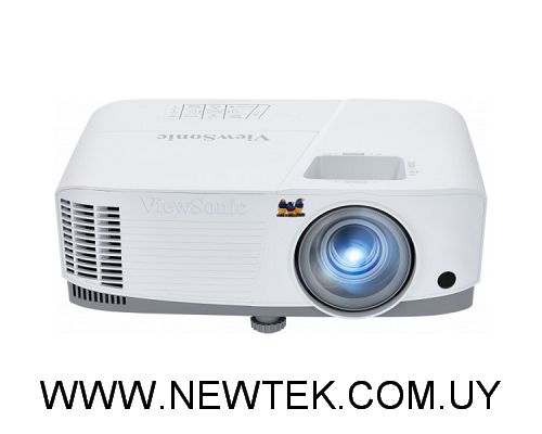 Proyector ViewSonic PG707W 4000 Lumens FHD HDMI