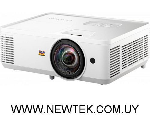 Proyector ViewSonic PS502W 4000 Lumens HD HDMI