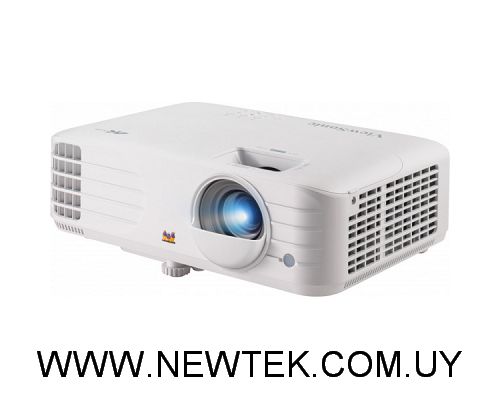 Proyector ViewSonic PX701-4K 3200 Lumens 4K VGA HDMI