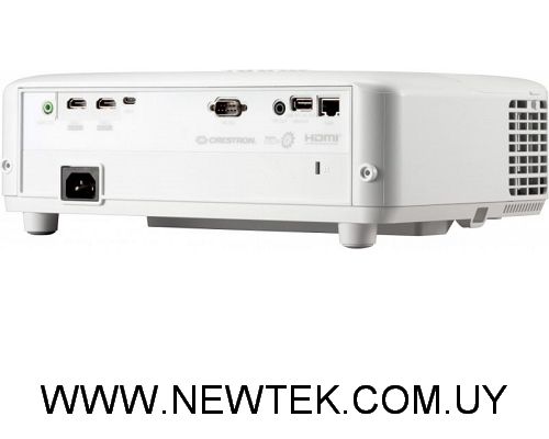 Proyector ViewSonic PX748-4K 4000 Lumens 4K USB-C HDMI