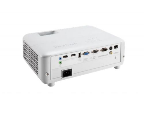 Proyector empresarial Viewsonic de 4.000 ANSI Lumens 1080p PG706HD