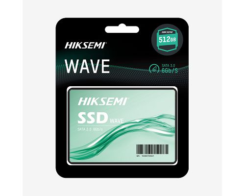 Disco Duro Estado Solido Hiksemi WAVE(S) 1 TB