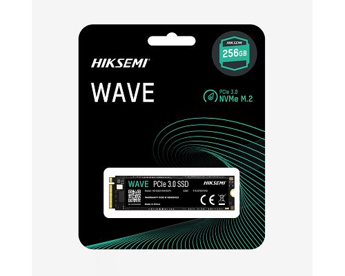 Disco Duro Estado Solido M.2 WAVE 512GB