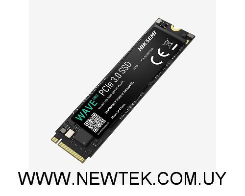 Disco Solido NVME WAVE Pro de 2 Terabytes