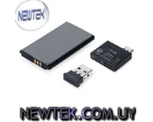 Kit wireless Wacom ACK40401 para Bamboo Create y Bamboo Capture