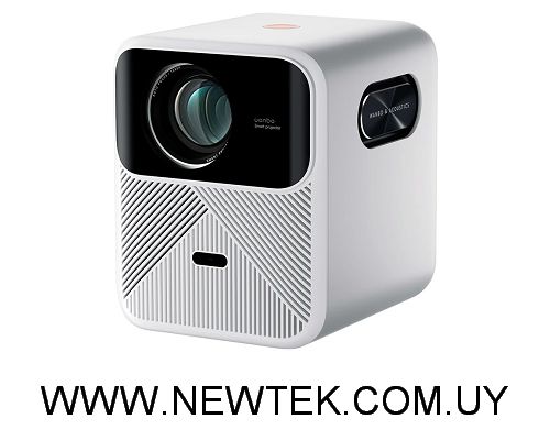 Video Proyector Wanbo Mozart 1 FullHD Bluetooth Wifi 5