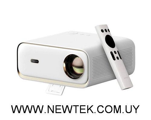Video Proyector Wanbo X5 FullHD Bluetooth Wifi 6