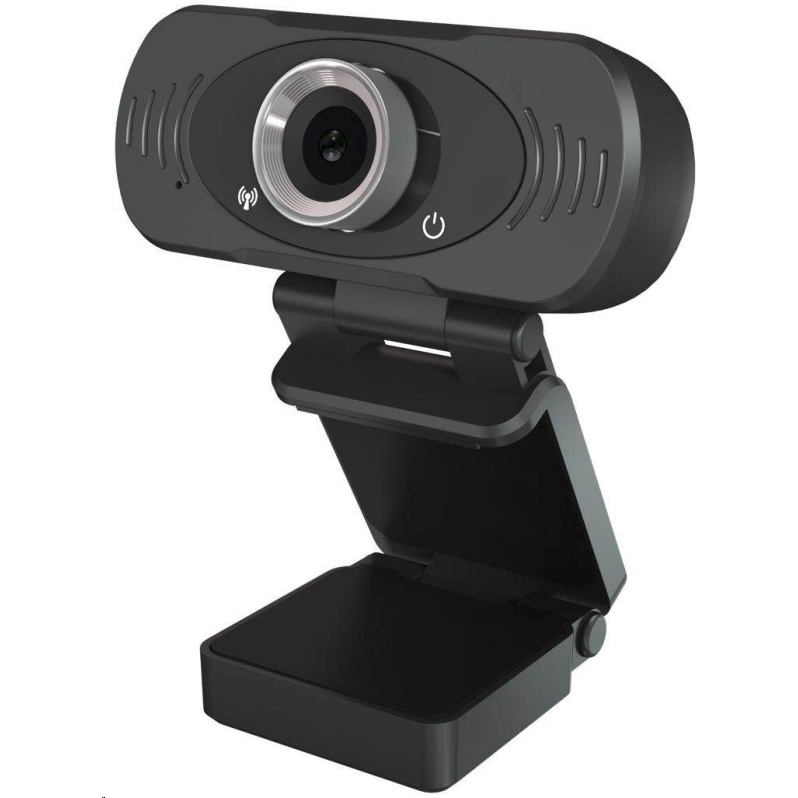 Web Cam IMILAD XIAOMI FULL HD 1080p Camara Web Con conexion USB y Microfono