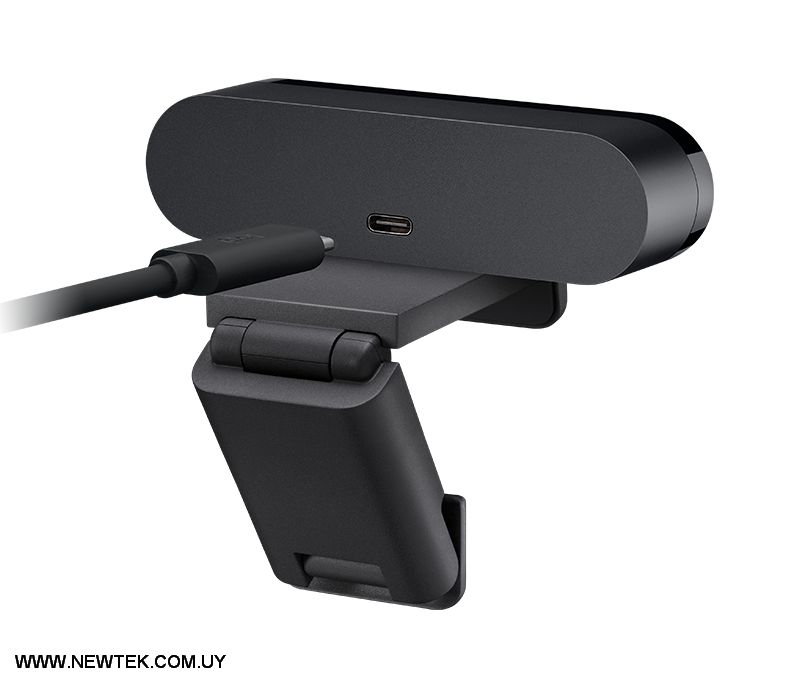 Web Cam Logitech BRIO 960-001105 Ultra HD Pro 4K 90Fps STREAMING Microfono Dual